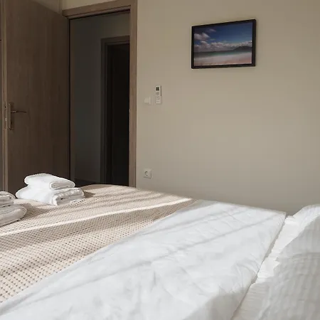 Melissinos Beachfront Apartments Komi  Esterno foto